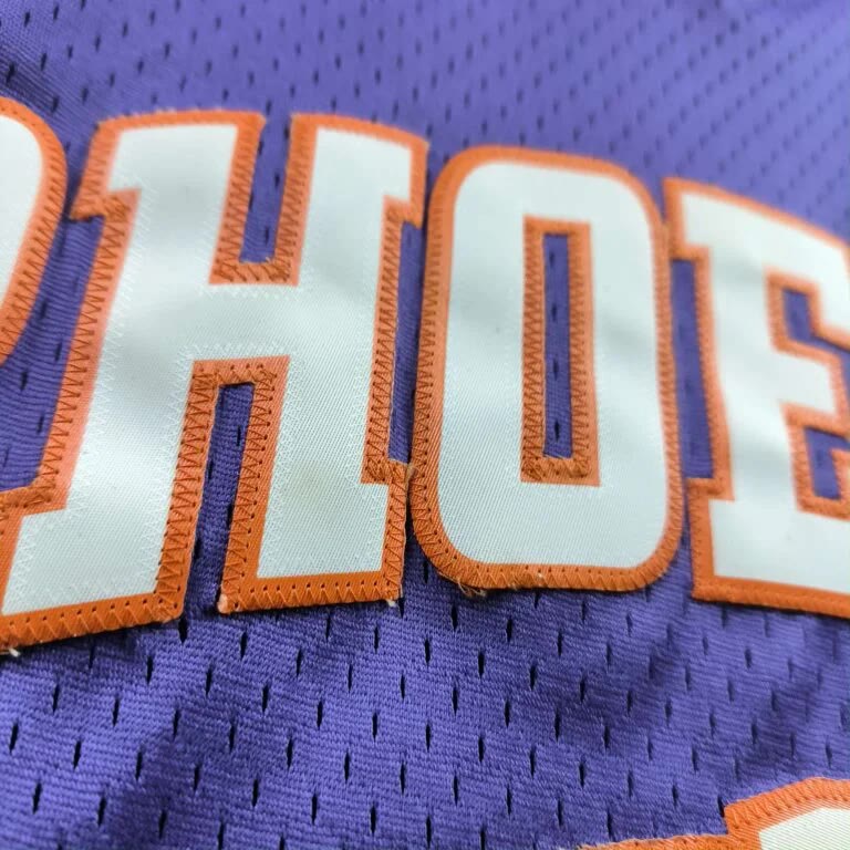 Phoenix Suns Amare Stoudemire Adidas Swingman NBA mez M