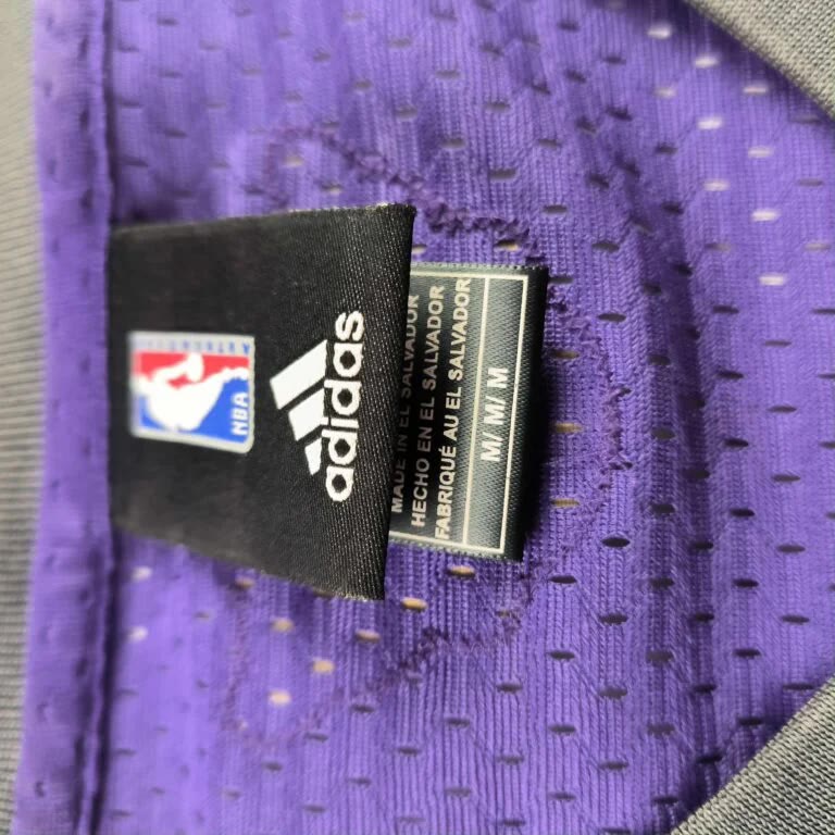 Phoenix Suns Amare Stoudemire Adidas Swingman NBA mez M