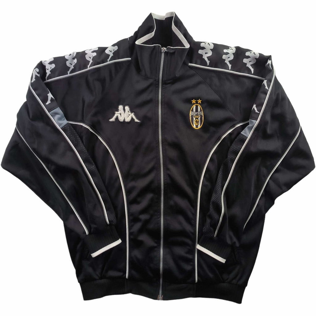 Juventus 1995-97 Kappa top size XL