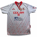 Turris Calcio 2021-22 Eye Sport away *NEW* football shirt size XXL