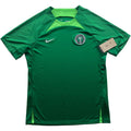 Nigeria 2022-23 Nike training *NEW* football shirt size L