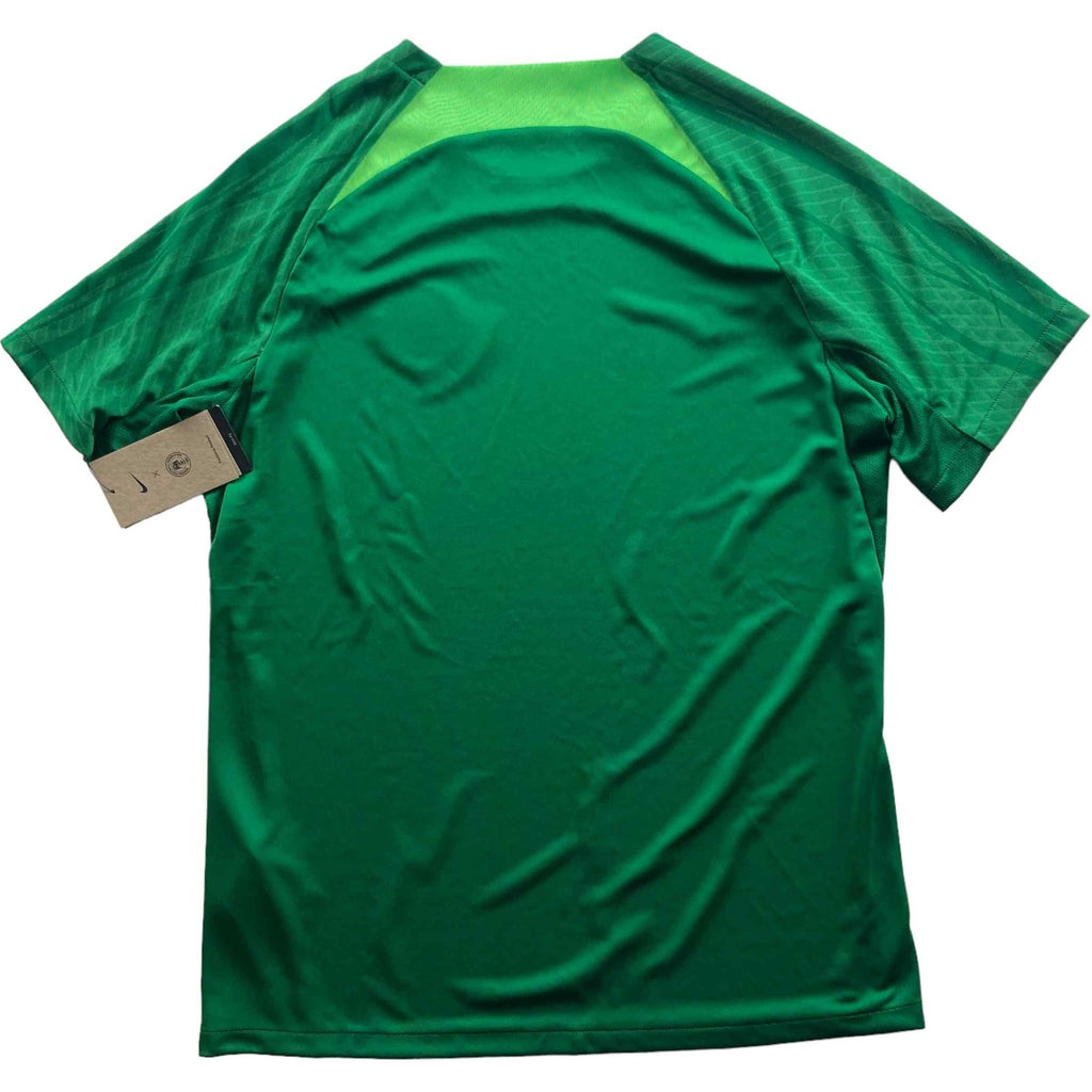 Nigeria 2022-23 Nike training *NEW* football shirt size L