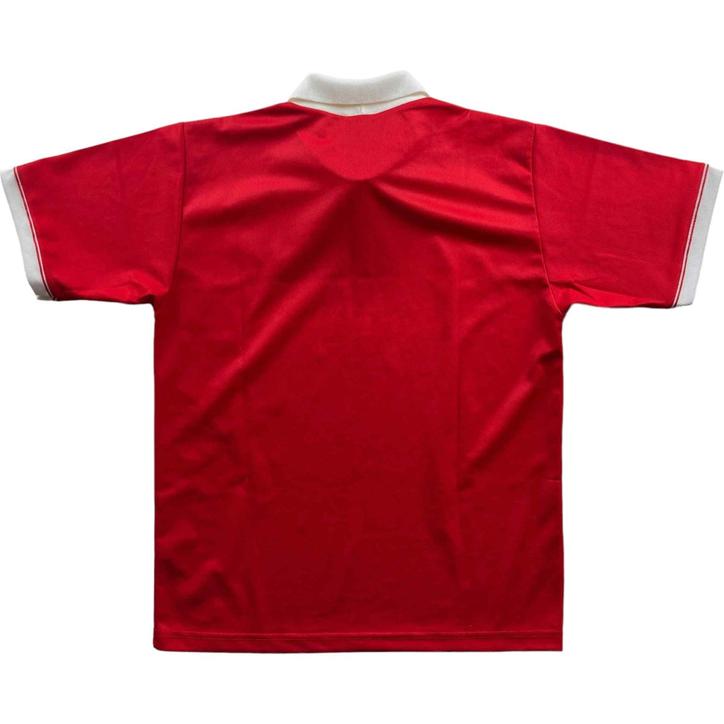 Bristol City 1996-97 Lotto home football shirt size L