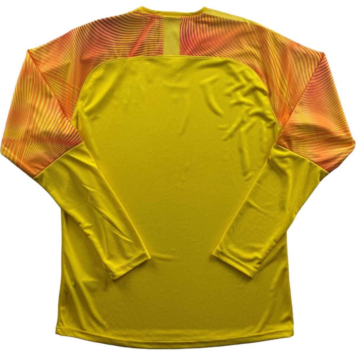 Marseille 2019-20 Puma kapus harmadik számú *Új* foci mez XL-es