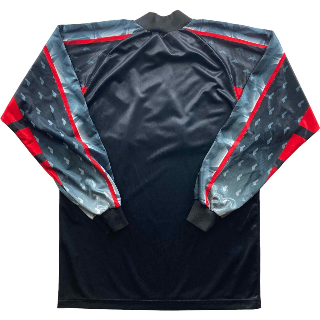 AC Milan 1997-98 Lotto kapus foci mez S-es