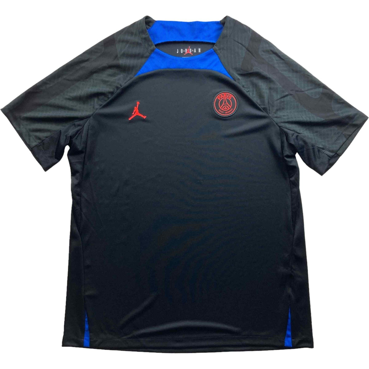 PSG Paris Saint-Germain 2022-23 Jordan training foci mez L-es