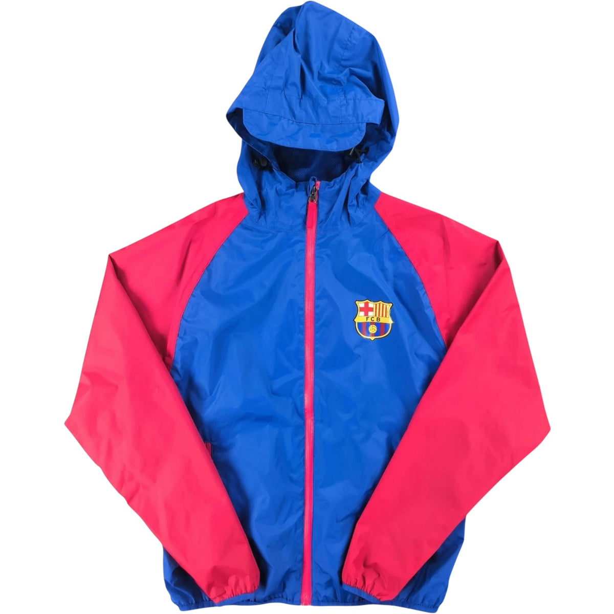 Barcelona jacket size S