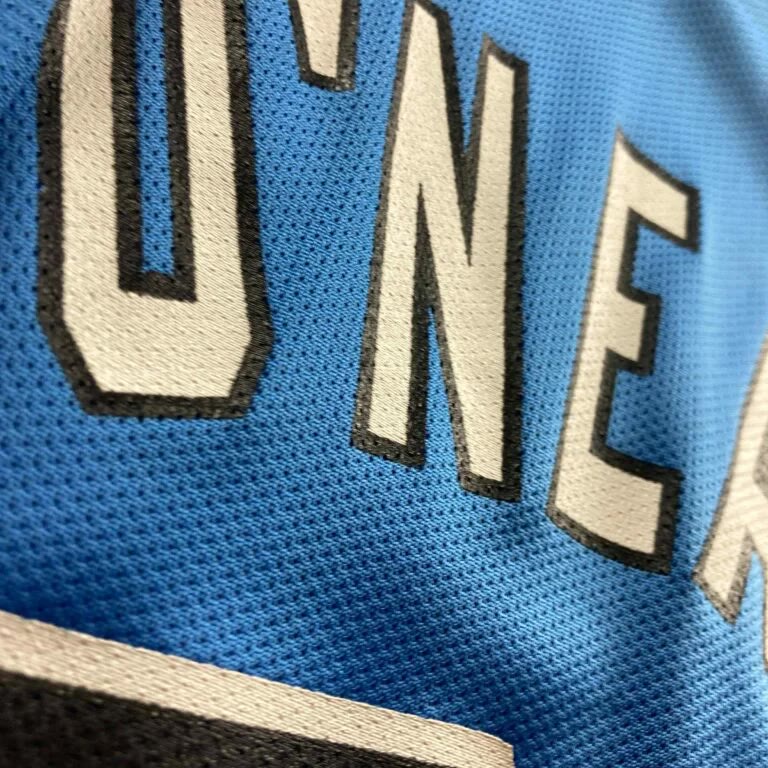 Orlando Magic Shaquille O’Neal Champion NBA mez 36