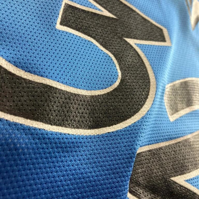 Orlando Magic Shaquille O’Neal Champion NBA mez 36