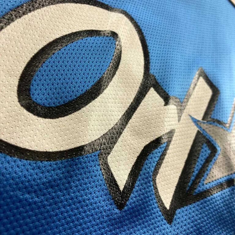 Orlando Magic Shaquille O’Neal Champion NBA mez 36