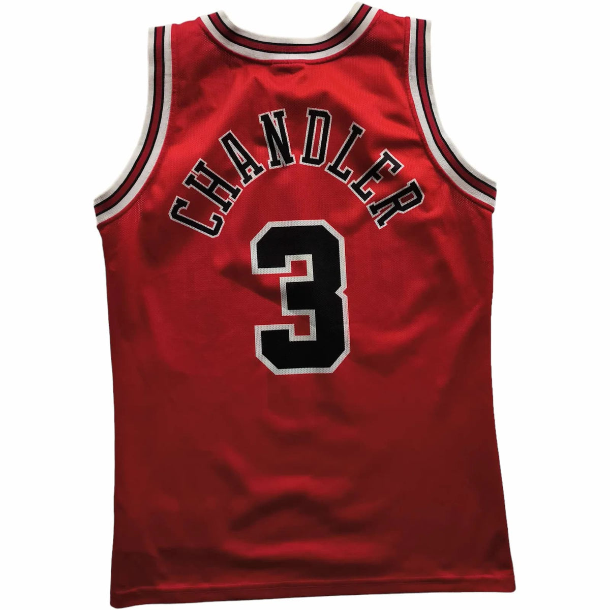Chicago Bulls Tyson Chandler Champion EU NBA mez M