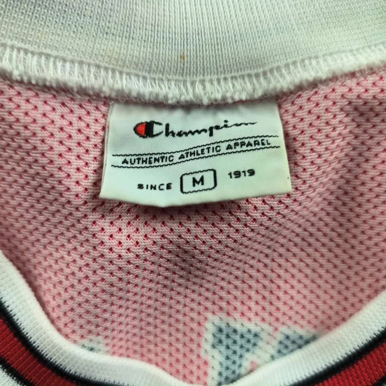 Chicago Bulls Tyson Chandler Champion EU NBA mez M