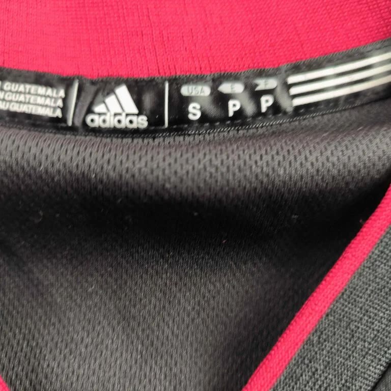 Miami Heat LeBron James Adidas NBA mez S