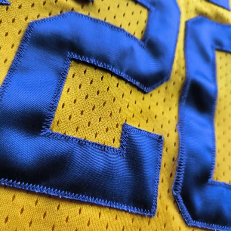 Los Angeles Lakers Gary Payton Nike NBA jersey size L