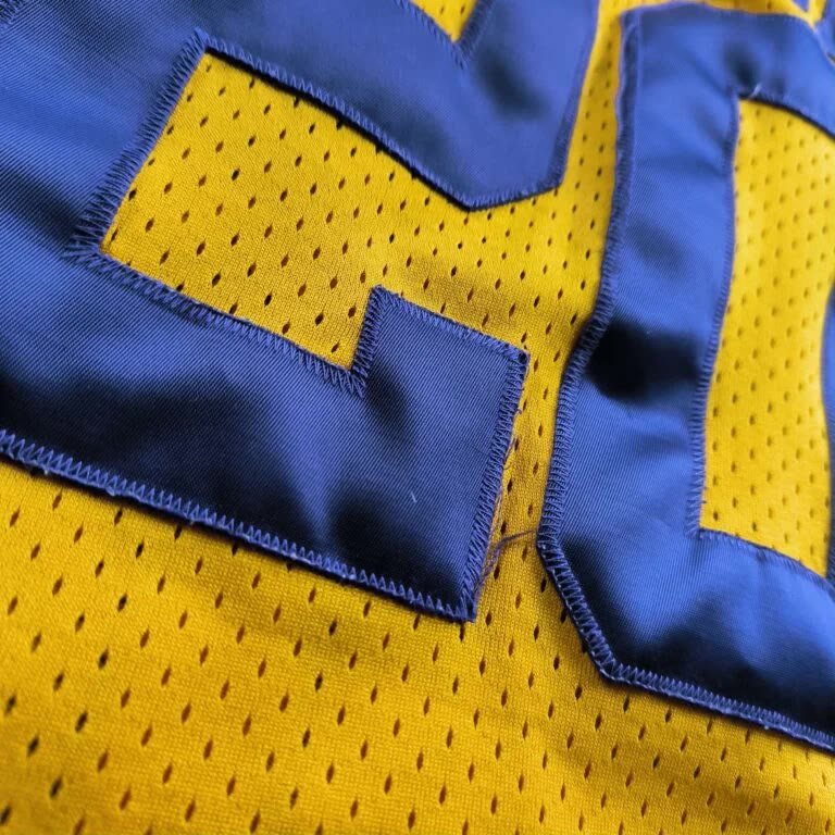 Los Angeles Lakers Gary Payton Nike NBA jersey size L