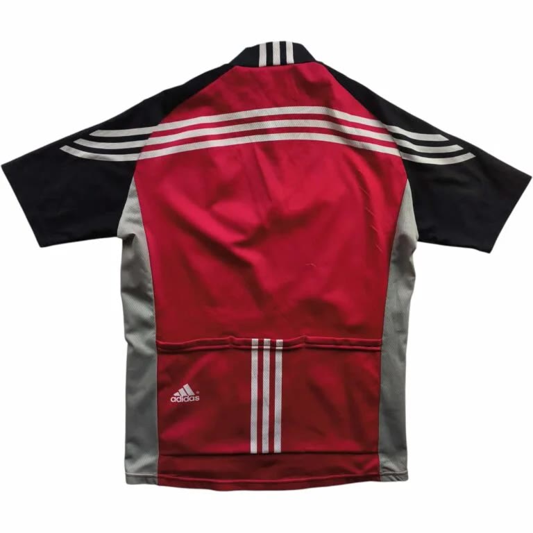 Benfica Adidas kerékpáros mez 6