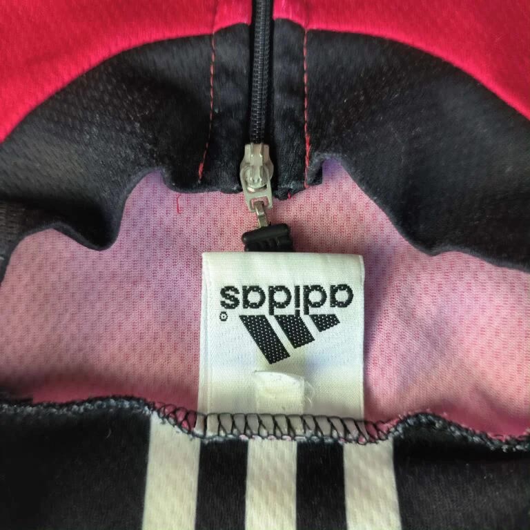 Benfica Adidas kerékpáros mez 6