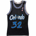 Orlando Magic Shaquille O’Neal Champion NBA jersey size 36