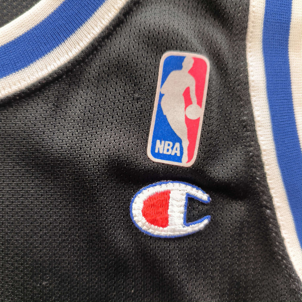 Orlando Magic Shaquille O’Neal Champion NBA jersey size 36