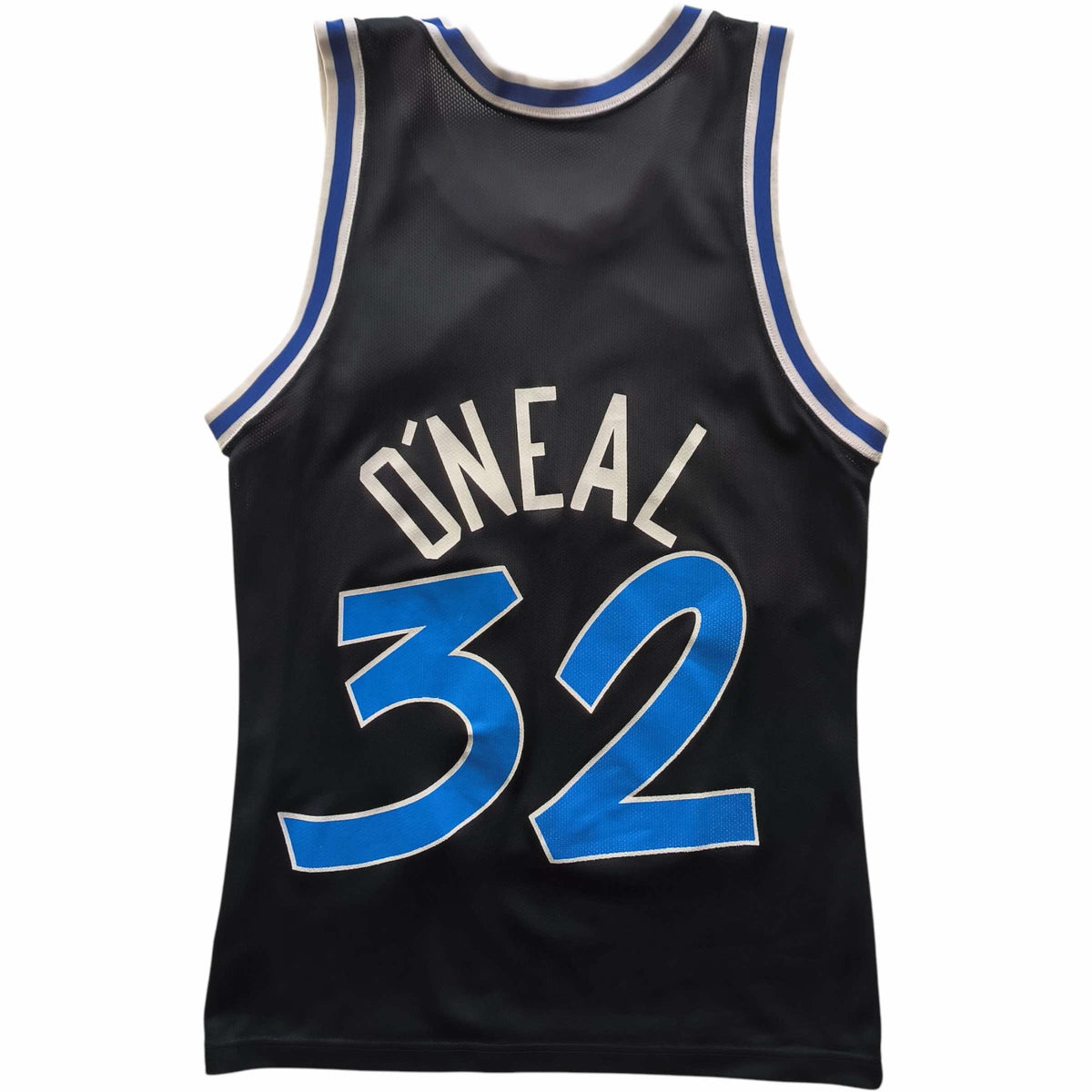 Orlando Magic Shaquille O’Neal Champion NBA jersey size 36