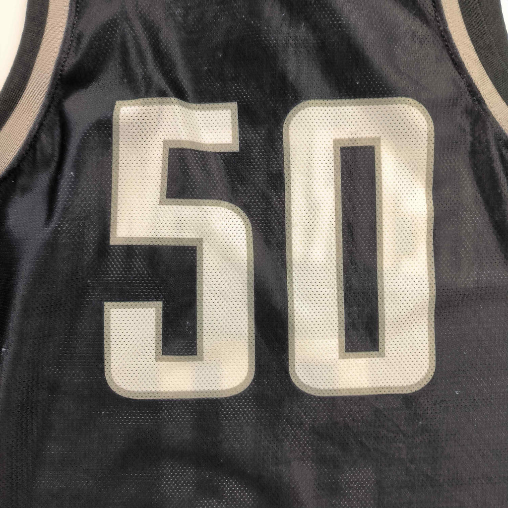 Georgetown Hoyas Nike NCAA basketball jersey size M