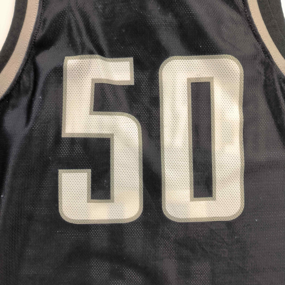 Georgetown Hoyas Nike NCAA basketball jersey size M
