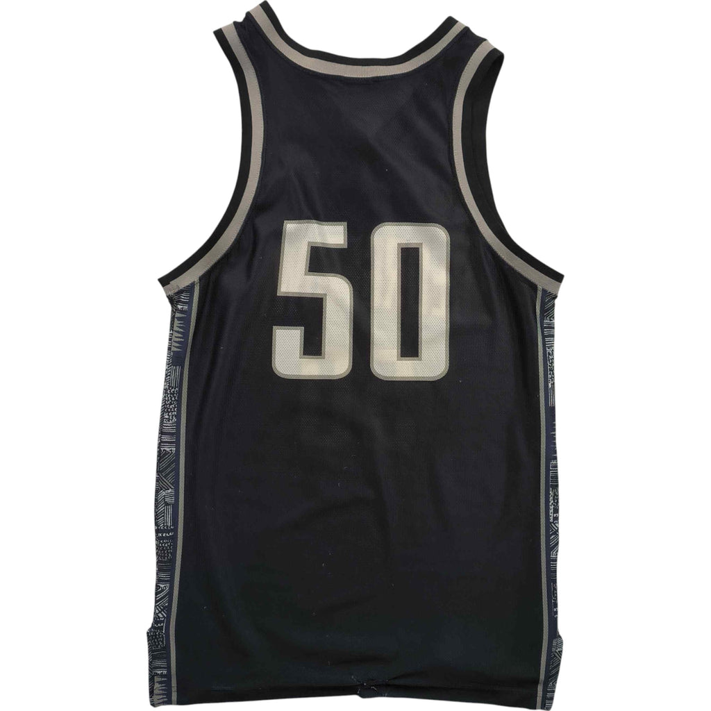 Georgetown Hoyas Nike NCAA basketball jersey size M