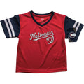 Washington Nationals Genuine Merchandise *Új* MLB póló 3T