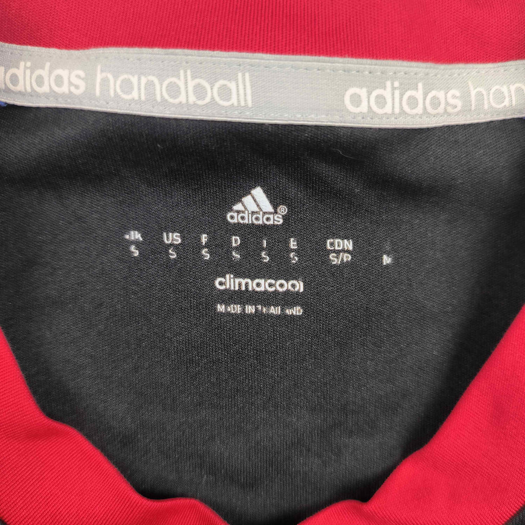 Handballclub Erlangen 2015 Adidas handball jersey size S