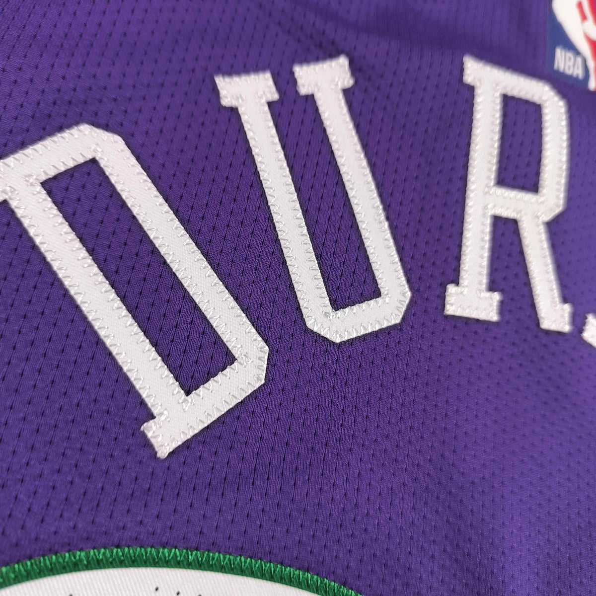 Phoenix Suns Kevin Durant Nike City Edition Authentic *New* NBA jersey size 58