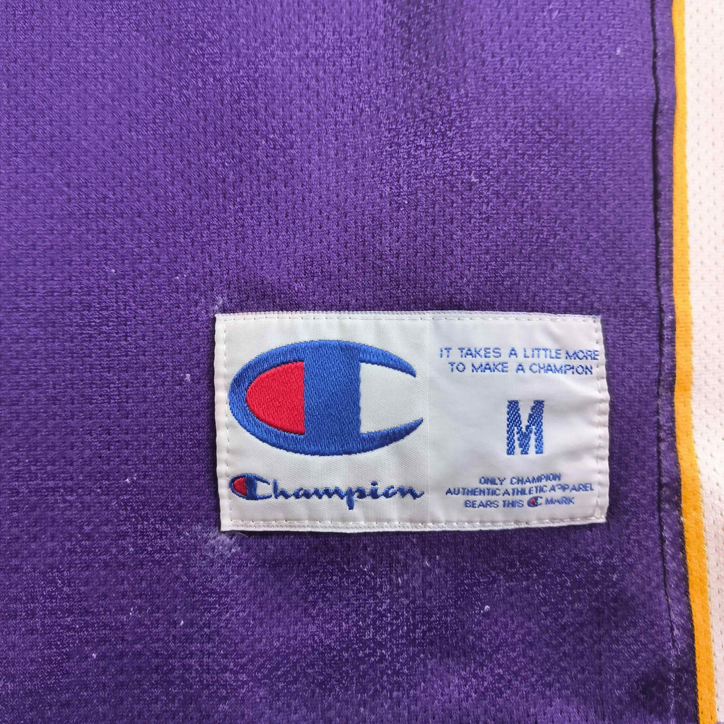 Los Angeles Lakers Kobe Bryant Champion EU NBA mez M