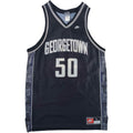 Georgetown Hoyas Nike NCAA kosárlabda mez L