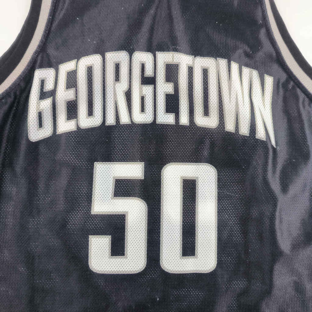 Georgetown Hoyas Nike NCAA kosárlabda mez L