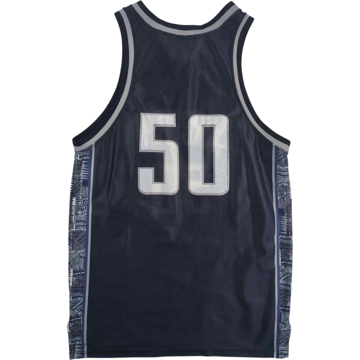 Georgetown Hoyas Nike NCAA kosárlabda mez L