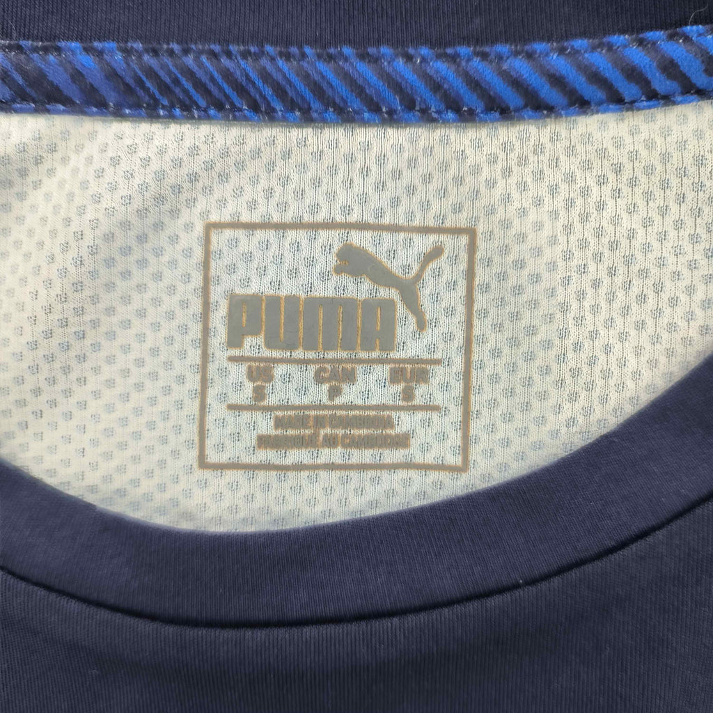 Czech Motorsport Puma t-shirt size S