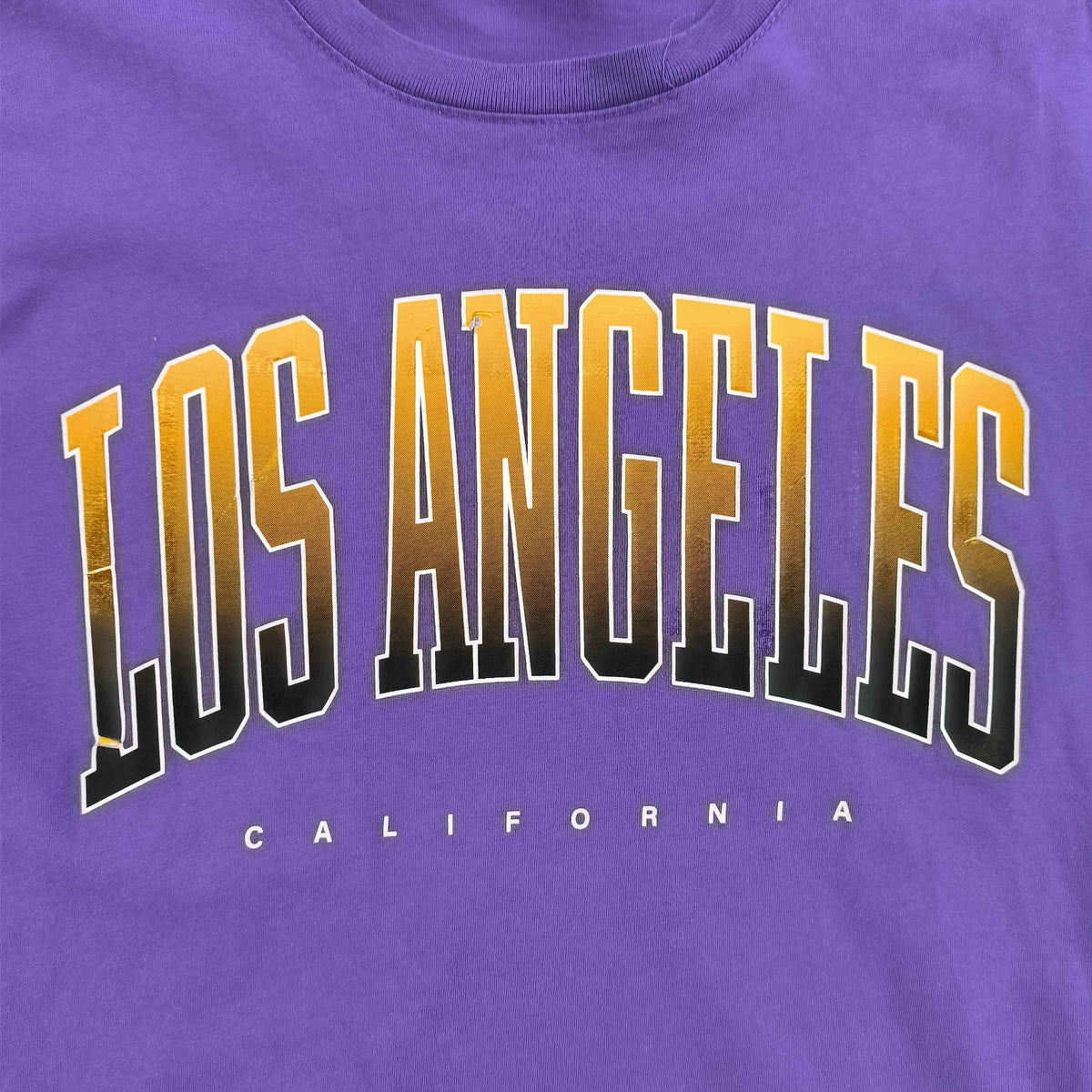 Los Angeles póló S