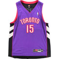 Toronto Raptors Vince Carter Nike Authentic NBA mez 48
