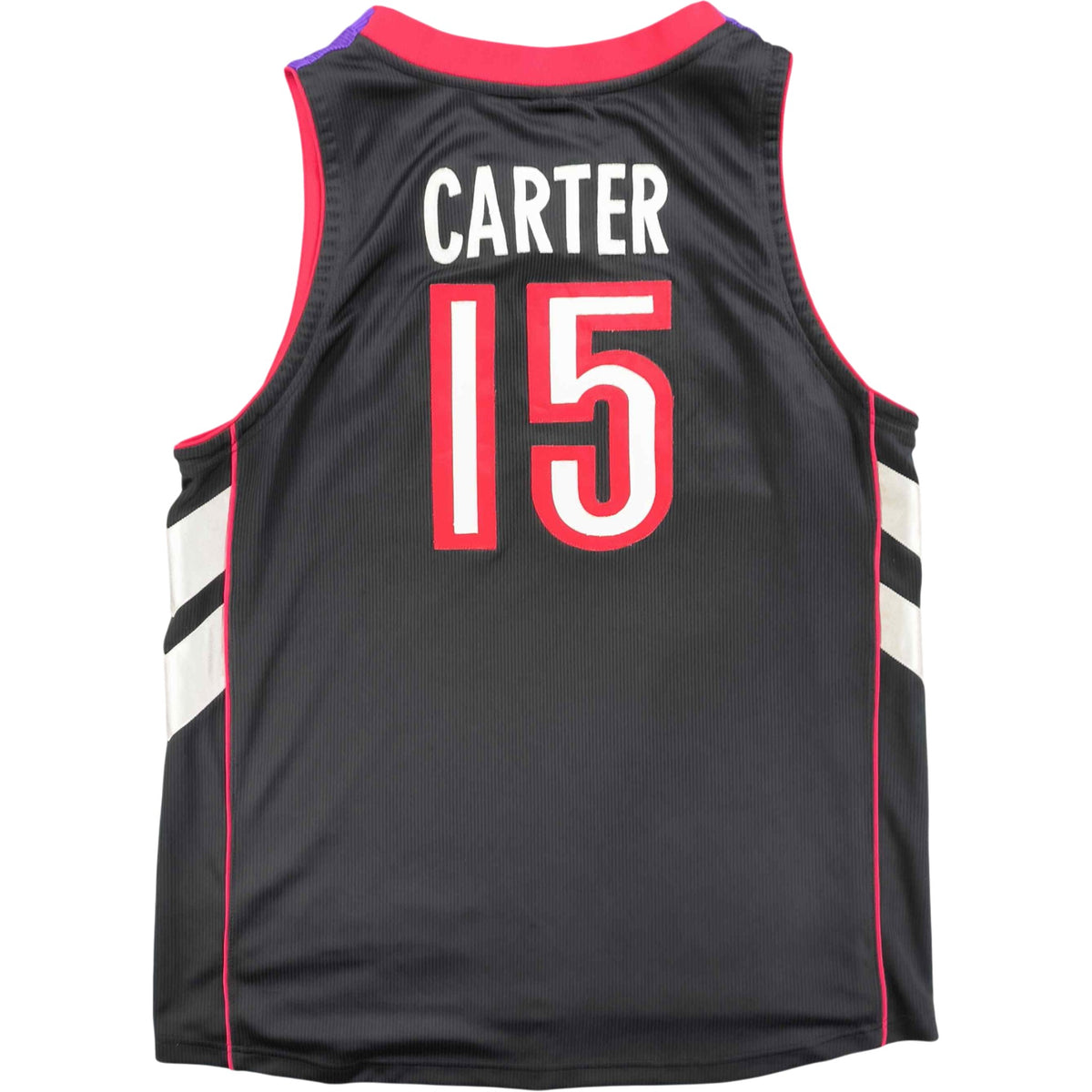 Toronto Raptors Vince Carter Nike Authentic NBA mez 48
