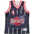 Houston Rockets Charles Barkley Champion EU NBA jersey size XS