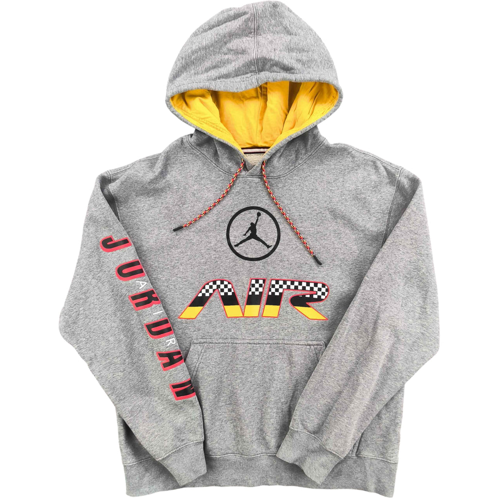 Jordan hoodie size S
