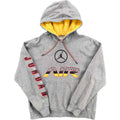 Jordan hoodie size S