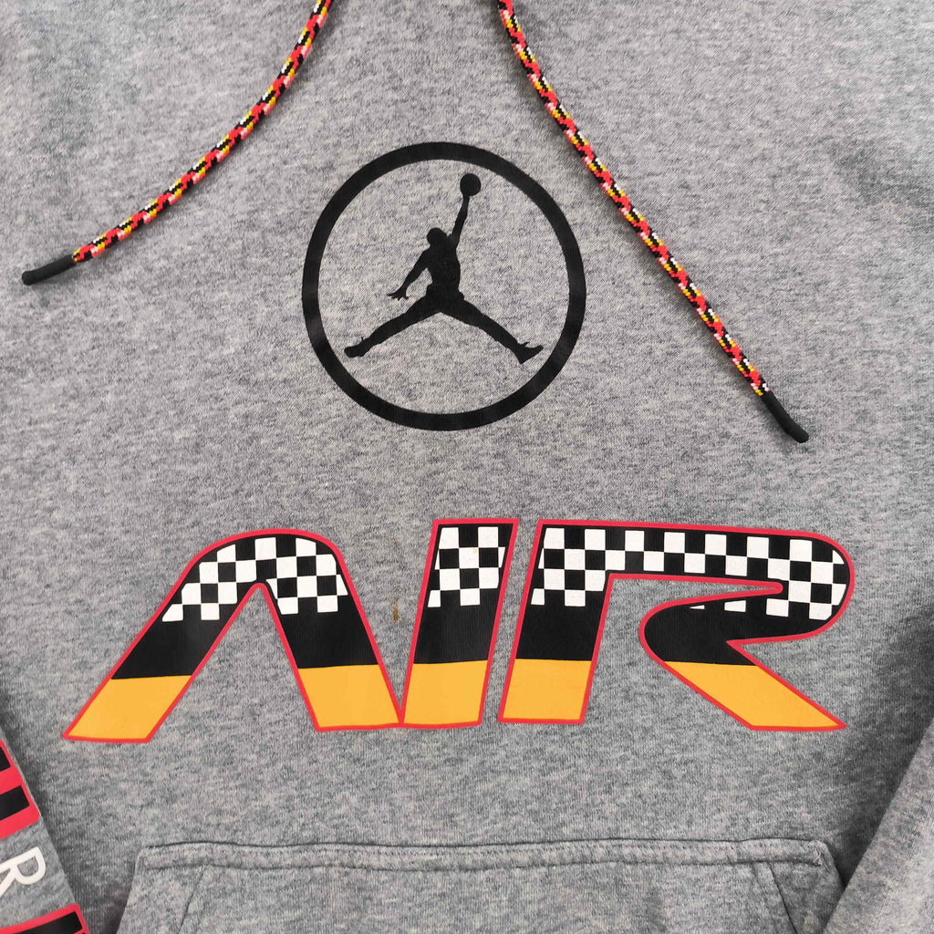 Jordan hoodie size S