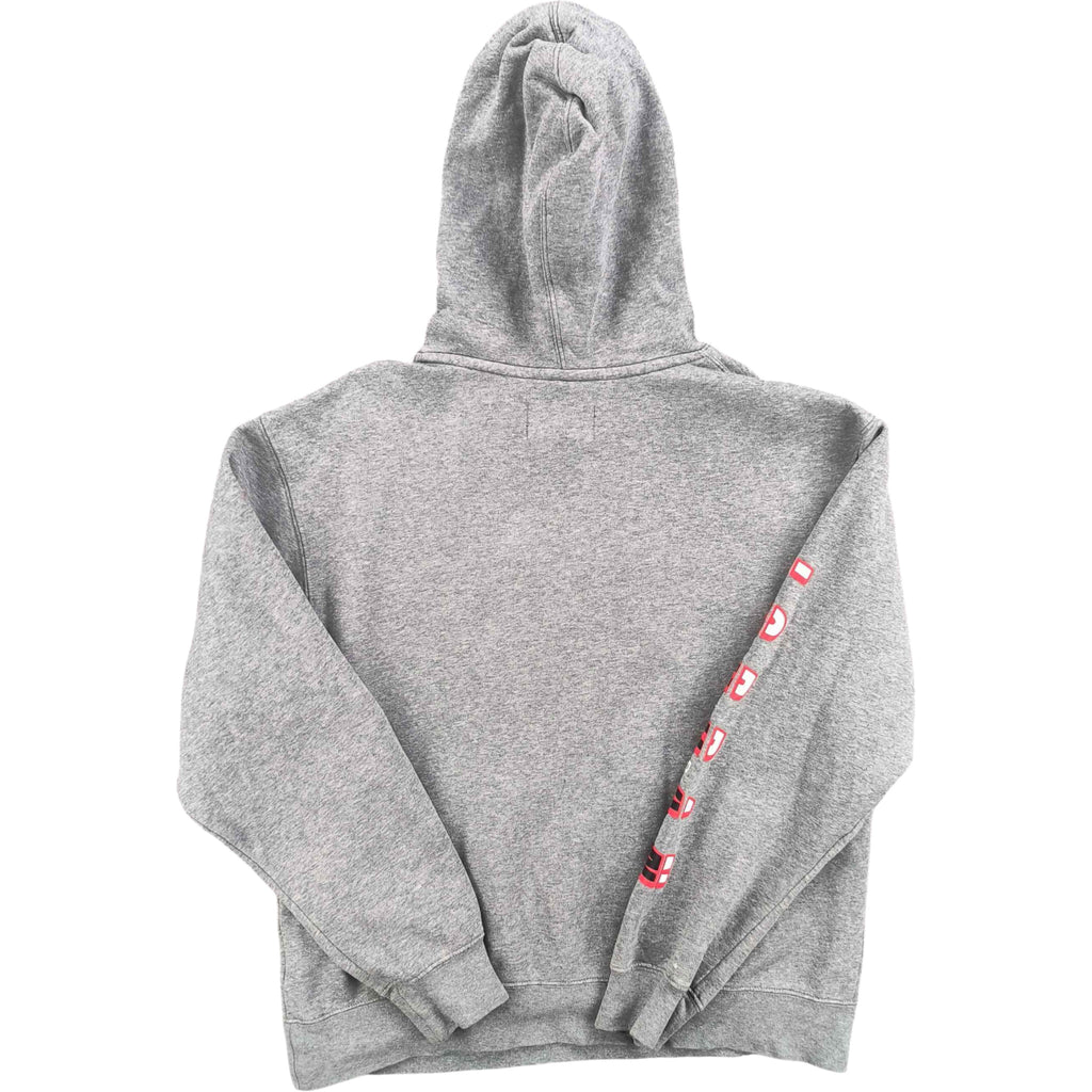 Jordan hoodie size S