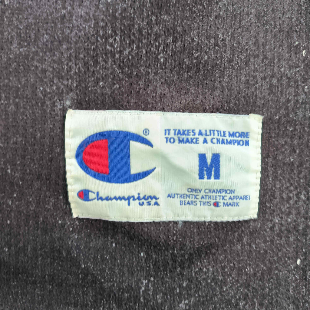 Chicago Bulls Michael Jordan Champion EU NBA jersey size M
