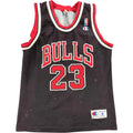 Chicago Bulls Michael Jordan Champion EU NBA jersey size M