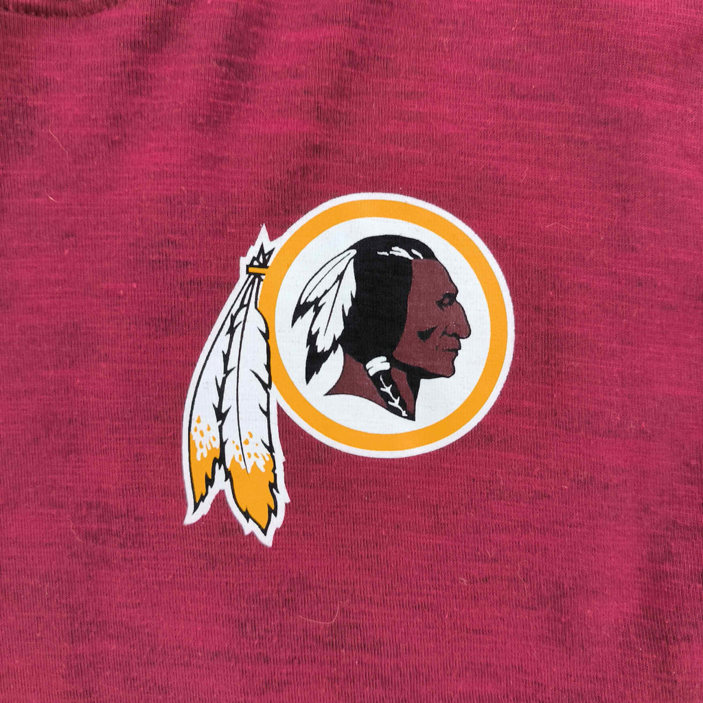 Washington Redskins Nike NFL hoodie size S