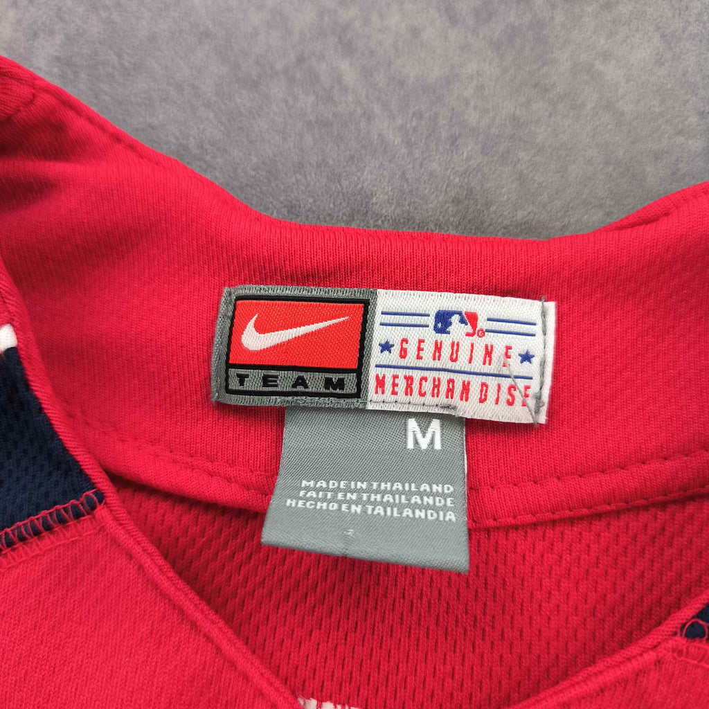 Boston Red Sox Daisuke Matsuzaka Nike MLB jersey size Youth M