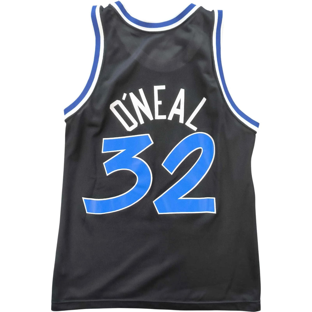 Orlando Magic Shaquille O’Neal Champion NBA jersey size 40