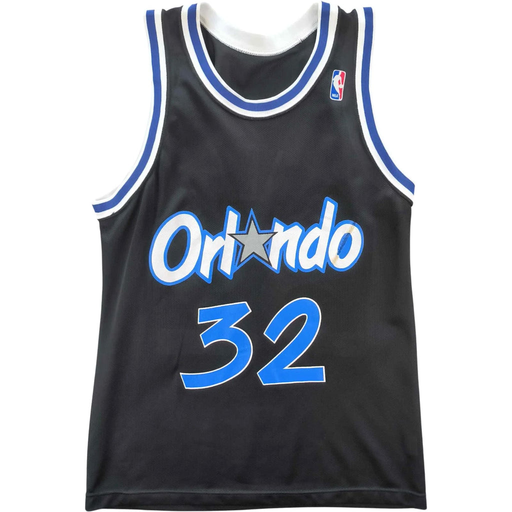 Orlando Magic Shaquille O’Neal Champion NBA jersey size 40
