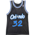 Orlando Magic Shaquille O’Neal Champion NBA jersey size 40